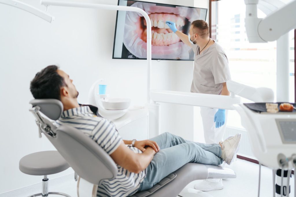 Stomatologia nieustannie się rozwija, wprowadzając nowe trendy i techniki w leczeniu zębów